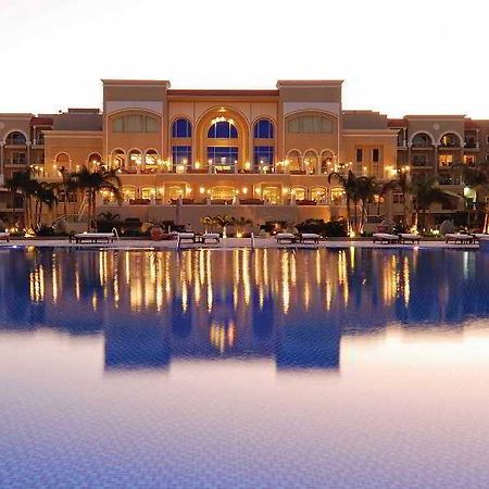 Crowne Plaza Resort Sahara Sands 포트 갈립 외부 사진