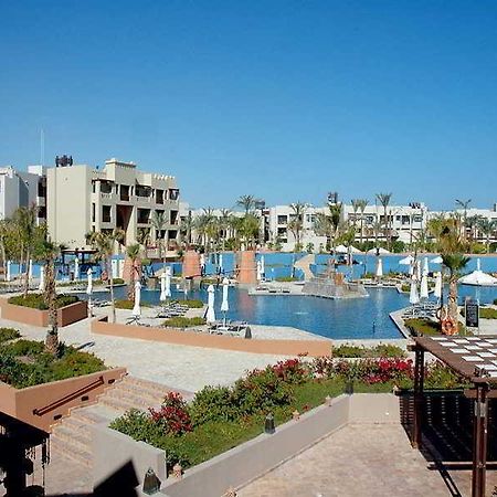 Crowne Plaza Resort Sahara Sands 포트 갈립 외부 사진