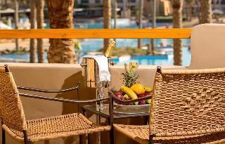 Crowne Plaza Resort Sahara Sands 포트 갈립 외부 사진