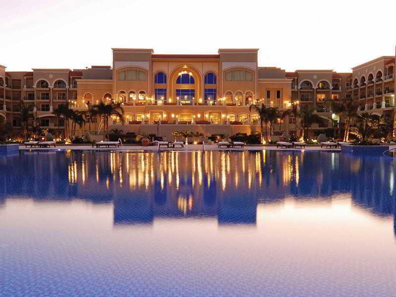 Crowne Plaza Resort Sahara Sands 포트 갈립 외부 사진