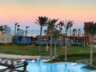 Crowne Plaza Resort Sahara Sands 포트 갈립 외부 사진