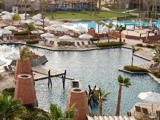 Crowne Plaza Resort Sahara Sands 포트 갈립 외부 사진